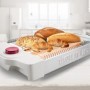 Comprar Tostador Horizontal 3 Barras Neptuno +  Taurus 284109 al Mejor Precio