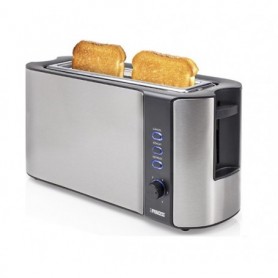 Comprar Tostador Largo 1000W Inox  Princess 282511 al Mejor Precio