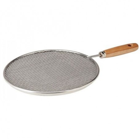 Comprar Tostador Mango Madera 21 Cm R1711  Imf 124033 al Mejor Precio