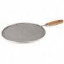 Comprar Tostador Mango Madera 21 Cm R1711  Imf 124033 al Mejor Precio