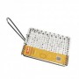 Comprar Tostador Mango Plegable 20X20 Cm 8104  Ibili 12030 al Mejor Precio