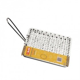 Comprar Tostador Mango Plegable 20X20 Cm 8104  Ibili 12030 al Mejor Precio