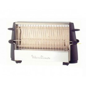 Comprar Tostador Multipan Vertical 154  Moulinex 200113 al Mejor Precio