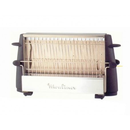 Comprar Tostador Multipan Vertical 154  Moulinex 200113 al Mejor Precio