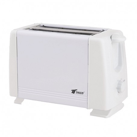 Comprar Tostador Pan De Molde Tv100W  Thulos 277000 al Mejor Precio