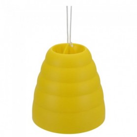Comprar Trampa Avispas Amarilla 14X15 Cm  Importacion 121019 al Mejor Precio