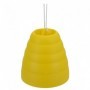 Comprar Trampa Avispas Amarilla 14X15 Cm  Importacion 121019 al Mejor Precio