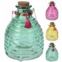 Comprar Trampa Avispas Vidrio Con Decoracion  Importacion 121060 al Mejor Precio