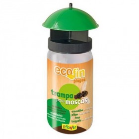 Comprar Trampa Moscas 70541 22X8 Cm  Flower 121045 al Mejor Precio