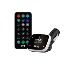 Comprar Transmisor Car Fm 8150N  Spc Internet 270132 al Mejor Precio