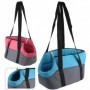 Comprar Transportin Flexible Bicolor 45X23 Cm  Importacion 210025 al Mejor Precio