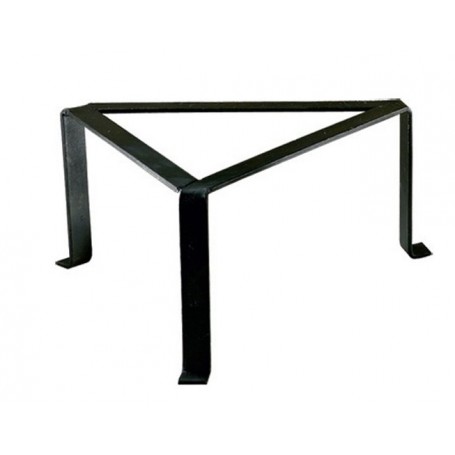 Comprar Trebede Forja Triangular 40 Cm  Ideal 176075 al Mejor Precio