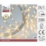 Comprar Tubo Led 12 Mm 12 Metros Luz Calida  Importacion 324070 al Mejor Precio