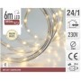 Comprar Tubo Led 12 Mm 6 Metros Luz Calida  Importacion 324068 al Mejor Precio