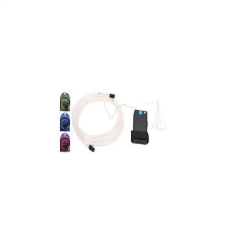 Comprar Tubo Led Ruedas Bici Blister Bikefun 207543 al Mejor Precio