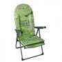 Comprar Tumbona Telescopica 298Vor1709  Alco 206030 al Mejor Precio