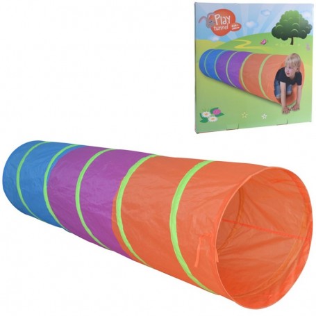 Comprar Tunel Juegos 48X180 Cm  Importacion 205066 al Mejor Precio