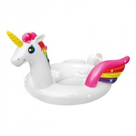 Comprar Unicornio 503X335X175 Cm 57266  Intex 256266 al Mejor Precio