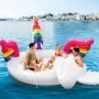 Comprar Unicornio 503X335X175 Cm 57266  Intex 256266 al Mejor Precio