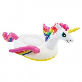 Comprar Unicornio Hinchable 201X140X97 Cm 57561  Intex 256140 al Mejor Precio