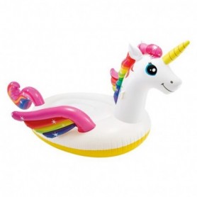 Comprar Unicornio Hinchable 287X193X165 Cm 57281  Intex 256128 al Mejor Precio