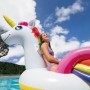 Comprar Unicornio Hinchable 287X193X165 Cm 57281  Intex 256128 al Mejor Precio