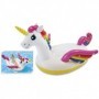 Comprar Unicornio Hinchable 287X193X165 Cm 57281  Intex 256128 al Mejor Precio