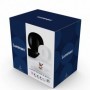 Comprar Vajilla Carine Blanca Y Negra 19 Piezas  Luminarc 1321 al Mejor Precio