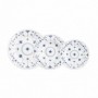 Comprar Vajilla Finlandia 18 Piezas 6 Servicios  Churchill 1406 al Mejor Precio