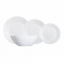 Comprar Vajilla Harena 19 Piezas 6 Servicios  Luminarc 1305 al Mejor Precio