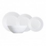Comprar Vajilla Harena 19 Piezas 6 Servicios  Luminarc 1305 al Mejor Precio