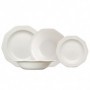 Comprar Vajilla Loza Artic White 19 Piezas  Churchill 1417 al Mejor Precio