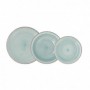 Comprar Vajilla Loza Vita Aqua 18 Piezas  Quid 1217 al Mejor Precio