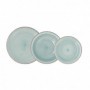 Comprar Vajilla Loza Vita Aqua 18 Piezas  Quid 1217 al Mejor Precio