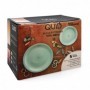 Comprar Vajilla Loza Vita Aqua 18 Piezas  Quid 1217 al Mejor Precio