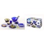 Comprar Vajilla Lys Saphir 44 Piezas  Duralex 110034 al Mejor Precio