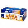 Comprar Vajilla Lys Vermeil Ambar 44 Piezas 6 Servicios  Duralex 110030 al Mejor Precio