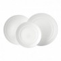Comprar Vajilla Opal Alexie 18 Piezas 6 Servicios  Luminarc 1323 al Mejor Precio