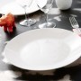 Comprar Vajilla Opal Blanca Zelie 18 Piezas  Arcopal 1218 al Mejor Precio