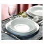 Comprar Vajilla Parma 19 Piezas 6 Servicios  Bormioli 111506 al Mejor Precio