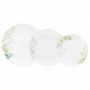 Comprar Vajilla Porcelana Botanic 18 Piezas  Bidasoa 1212 al Mejor Precio