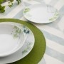 Comprar Vajilla Porcelana Botanic 18 Piezas  Bidasoa 1212 al Mejor Precio