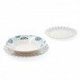 Comprar Vajilla Porcelana City 18 Piezas  Quid 1601 al Mejor Precio