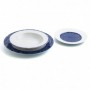 Comprar Vajilla Porcelana Geo 18 Piezas  Bidasoa 1365 al Mejor Precio