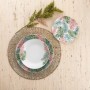 Comprar Vajilla Porcelana Sumatra 18 Piezas  Bidasoa 1213 al Mejor Precio