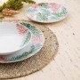 Comprar Vajilla Porcelana Sumatra 18 Piezas  Bidasoa 1213 al Mejor Precio