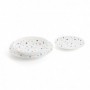 Comprar Vajilla Vidrio Elisa 18 Piezas  Arcopal 1387 al Mejor Precio