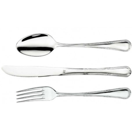 Comprar Valencia Tenedor Postre 18/10 Caja 12 Pinti 108848 al Mejor Precio