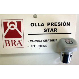 Comprar Valvula Olla Presion Star  Bra 48031 al Mejor Precio