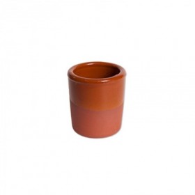 Comprar Vaso Chupito Barro 50 Ml 5X5 Cm  V.Arcos 257969 al Mejor Precio